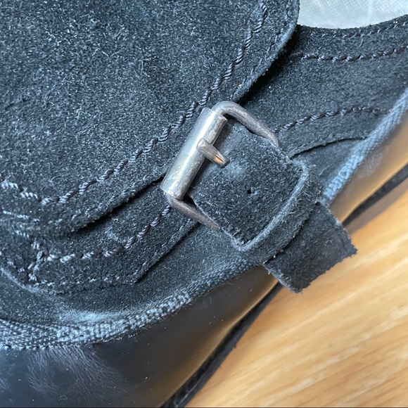 CNC Costume National dress shoes - Picture 3 of 6